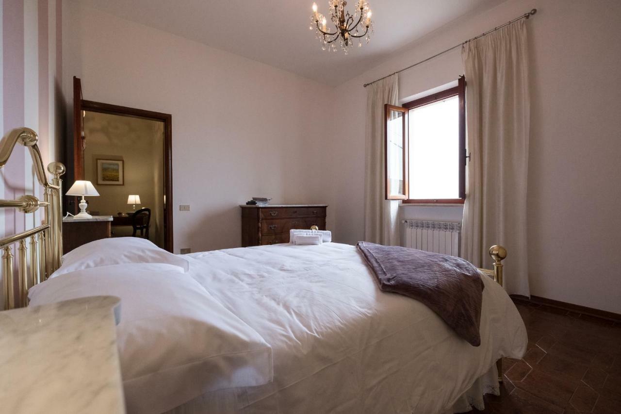 Casa Della Cocca Apartment ฟูเชคคิโอ ภายนอก รูปภาพ