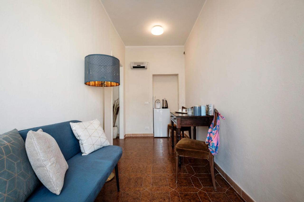 Casa Della Cocca Apartment ฟูเชคคิโอ ภายนอก รูปภาพ