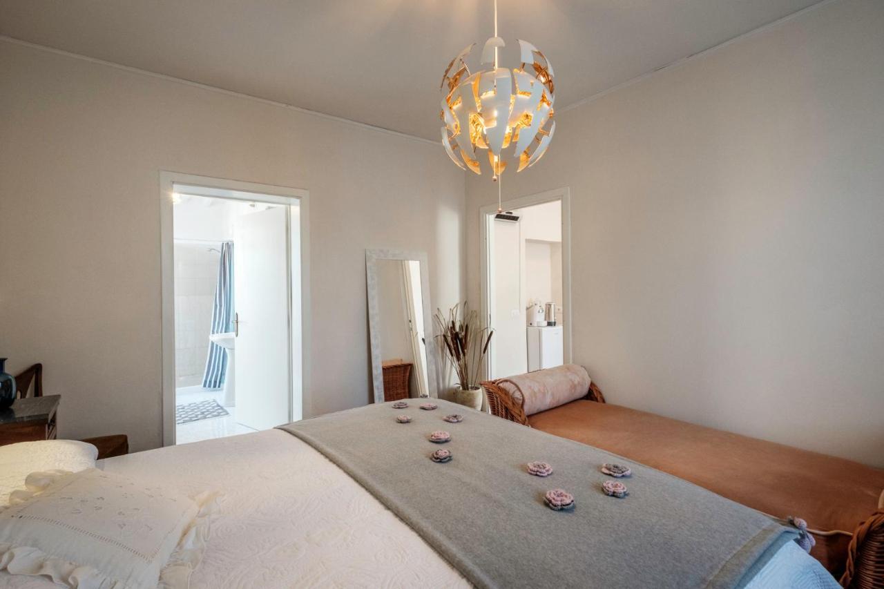 Casa Della Cocca Apartment ฟูเชคคิโอ ภายนอก รูปภาพ