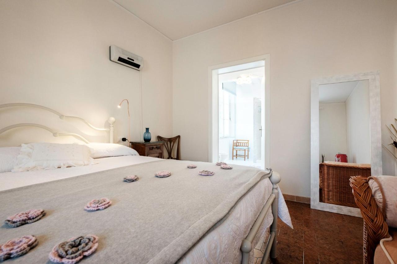 Casa Della Cocca Apartment ฟูเชคคิโอ ภายนอก รูปภาพ
